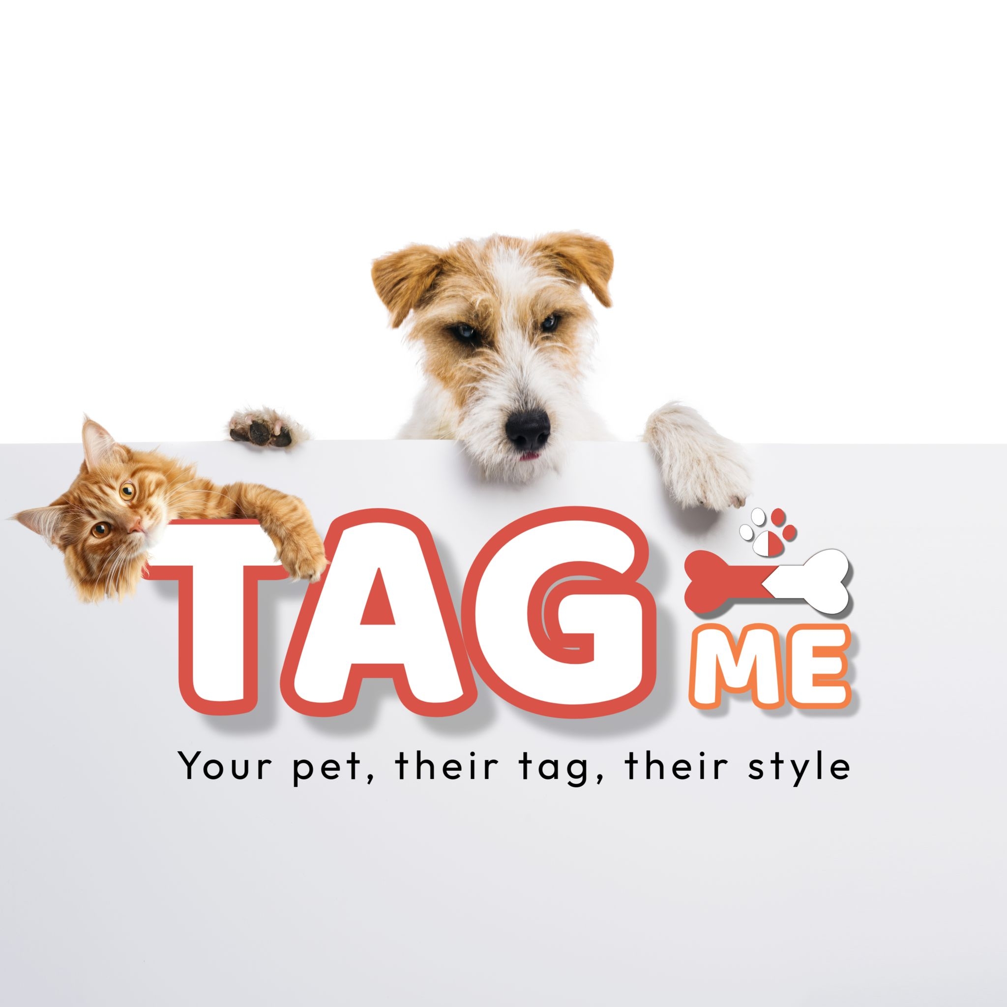 TAG ME | Irbil