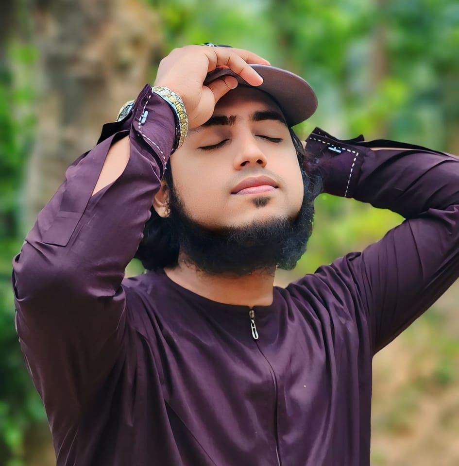 হুজুর ভাই - Hujur Bhai | Dhaka