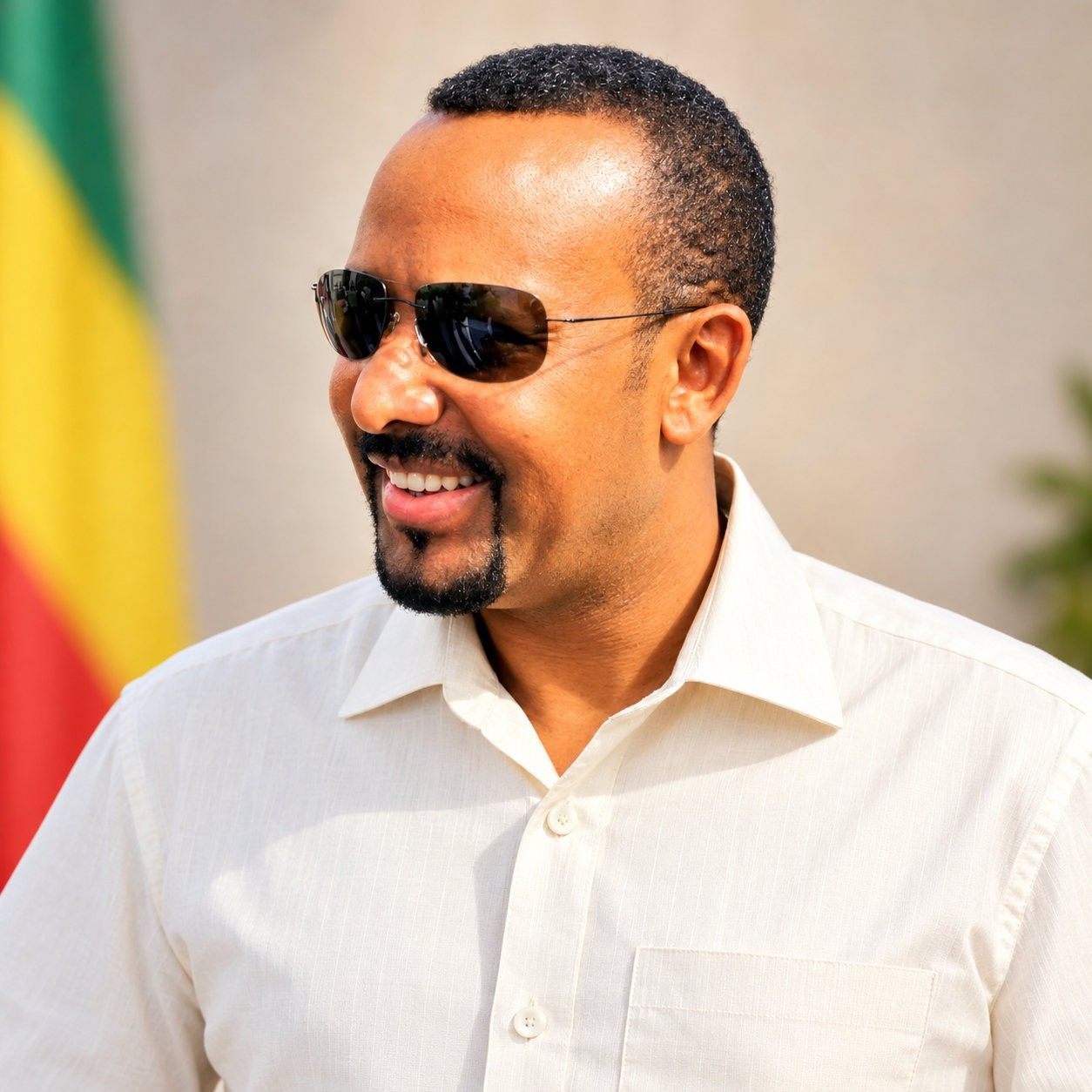Miftah Ahmed Faya