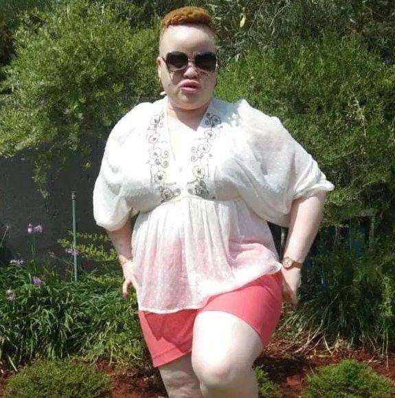 Lebogo Sophie