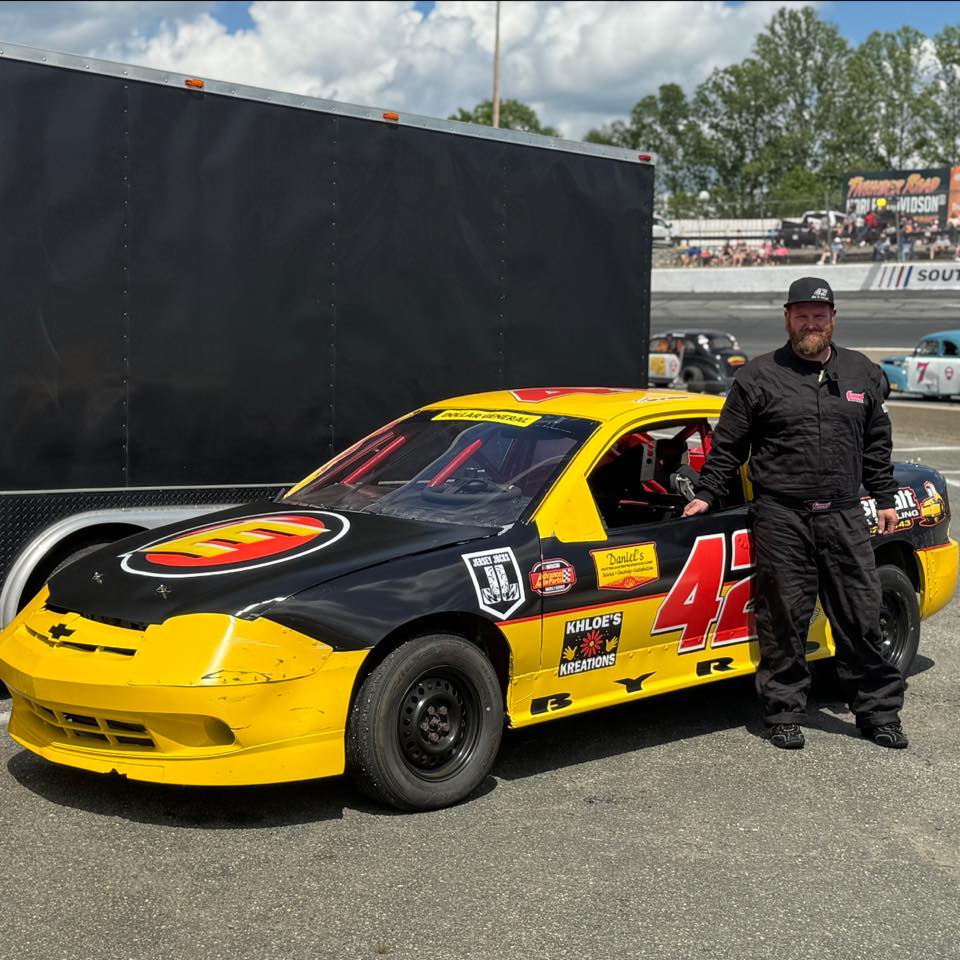 Byrd Racing #42 | Midlothian VA