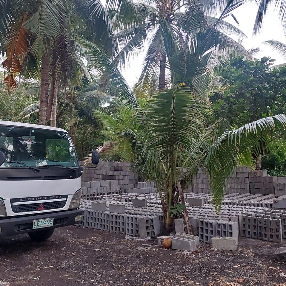 E-RHO Construction & Supplies | Tiwi