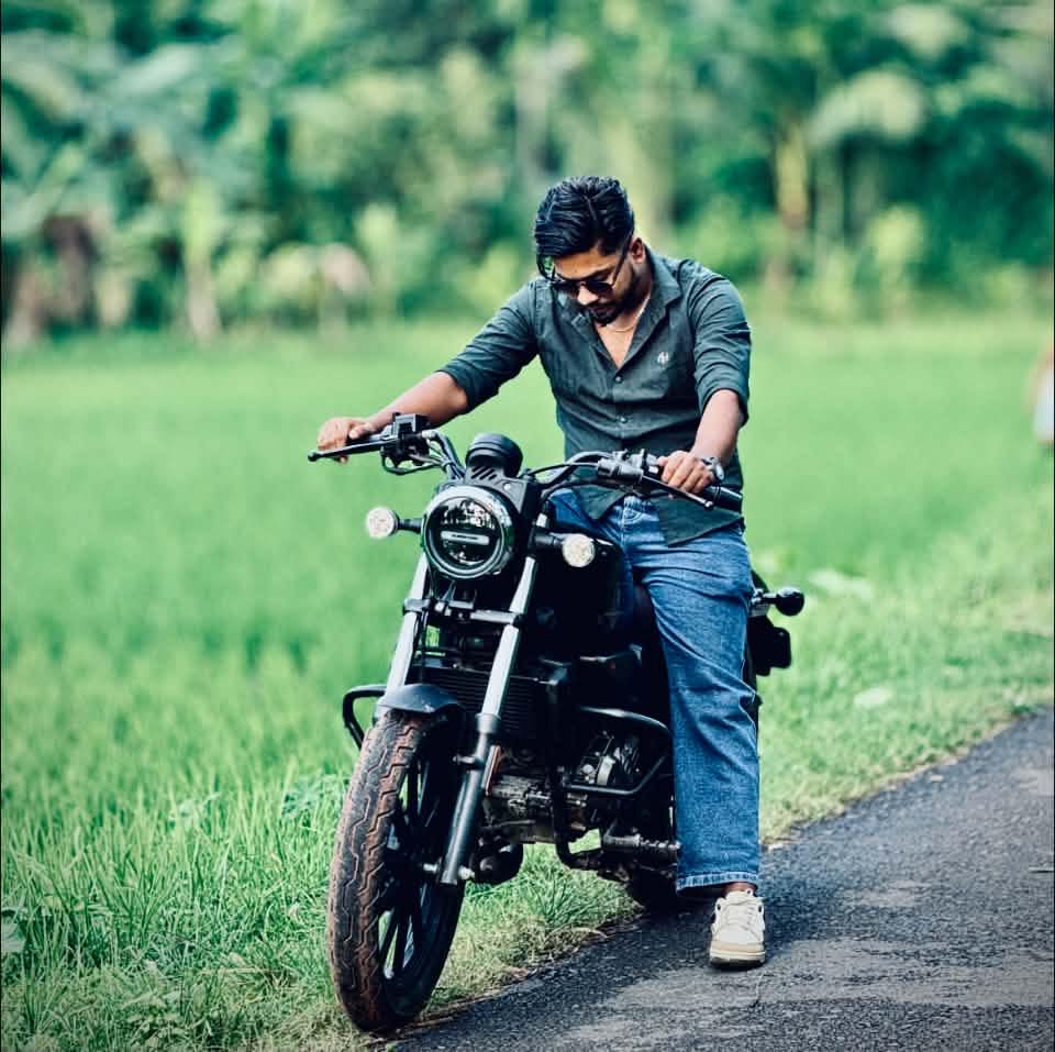 Mahmud Forhad