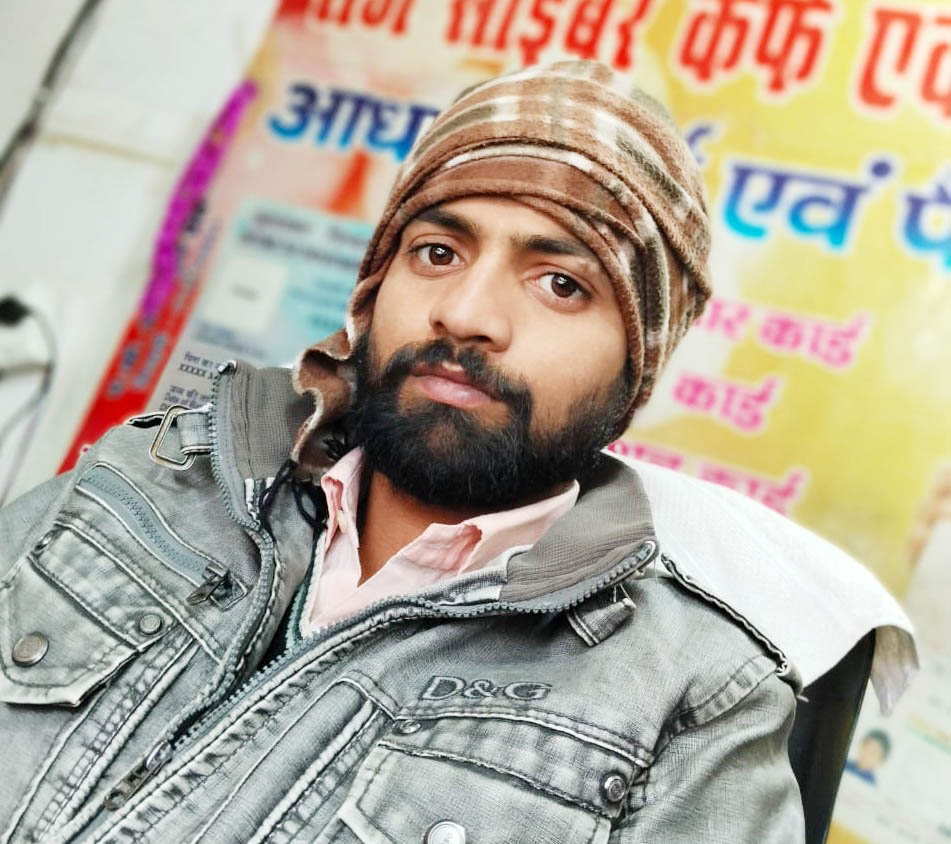 Lodhi Raj Kumar Rajpoot
