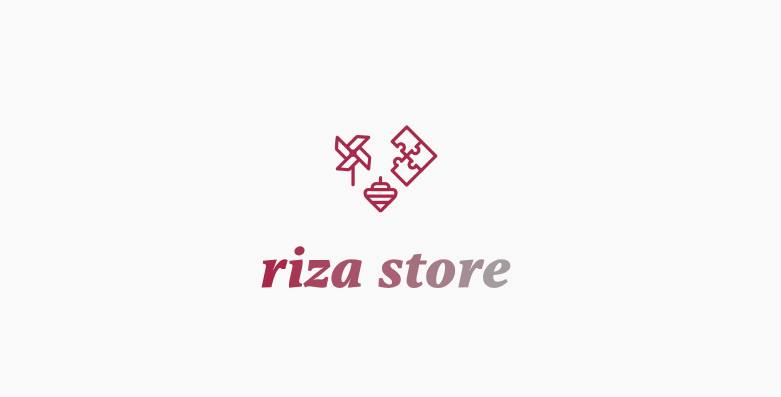 متجر ريزا riza store