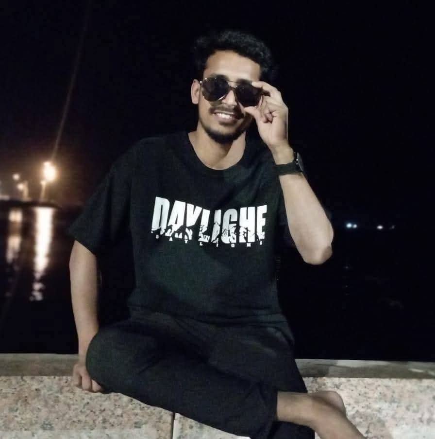 Abran Ahammad Robi
