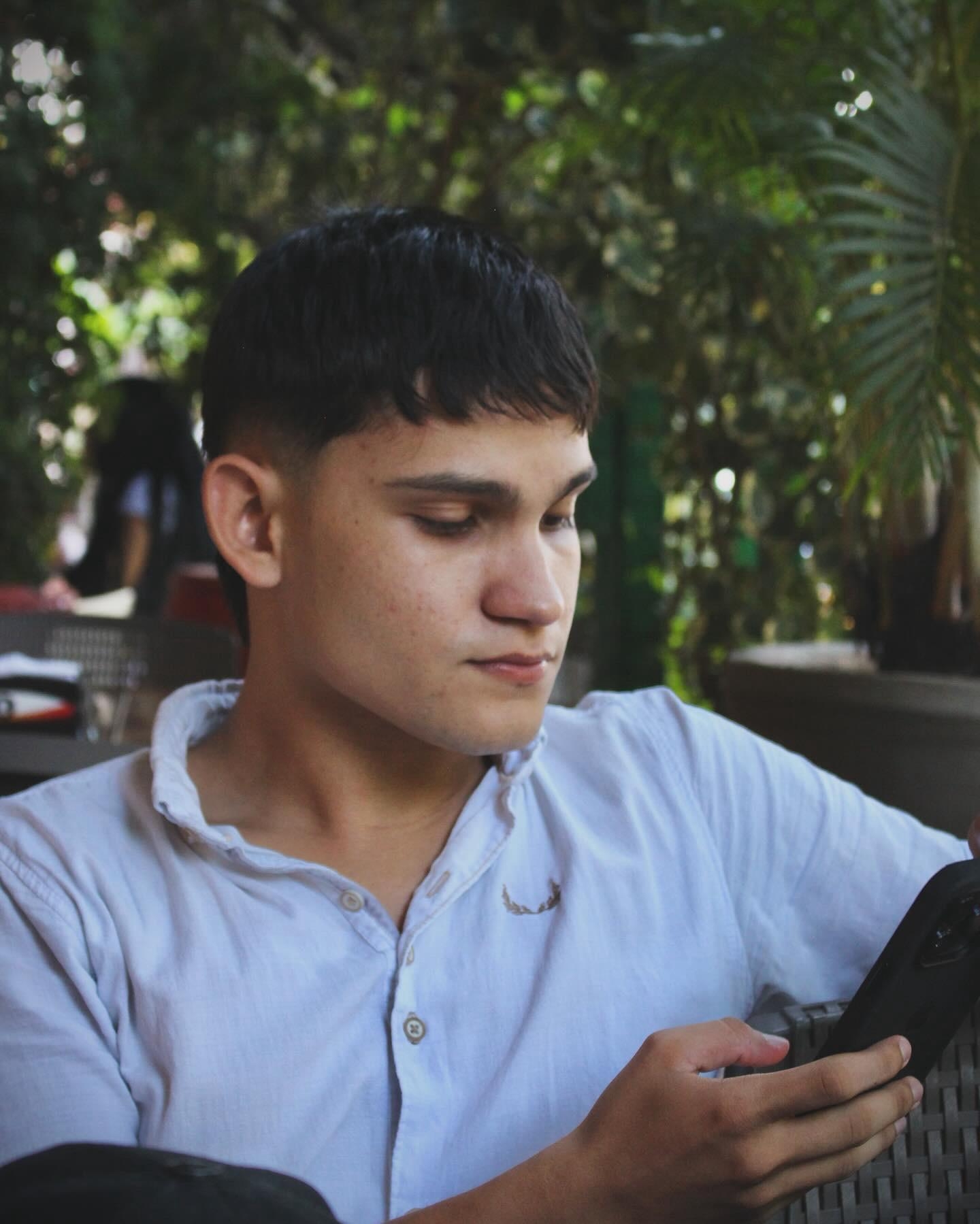 Caleb Ramirez | Bogotá