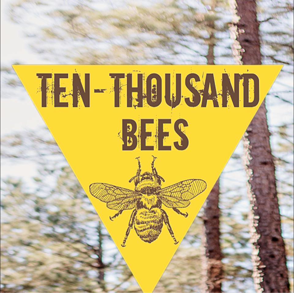 Ten Thousand Bees