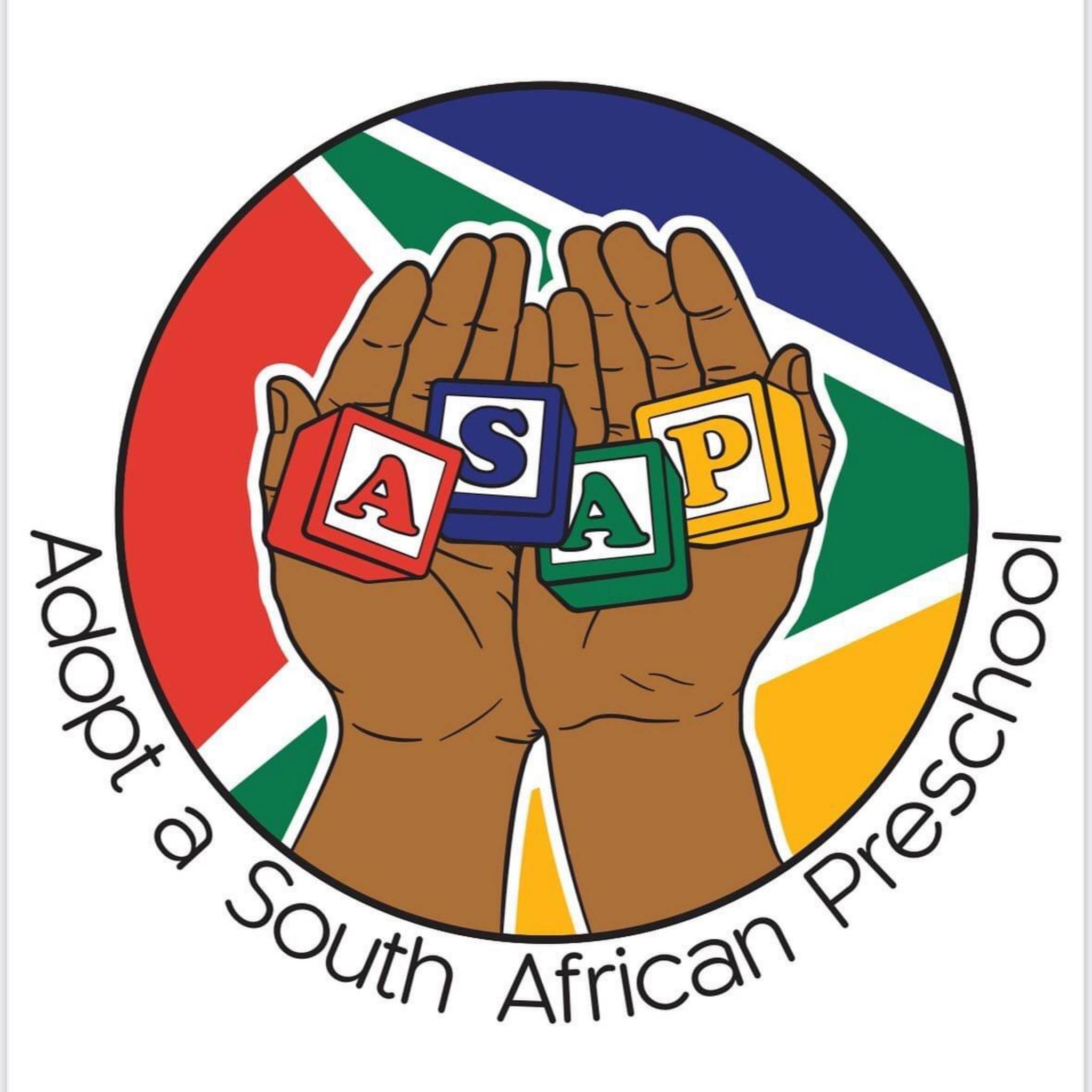 ASAP - Adopt A South African Preschool | Yardley PA
