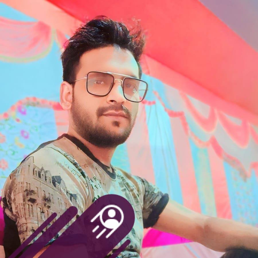 Sarafat Ansari