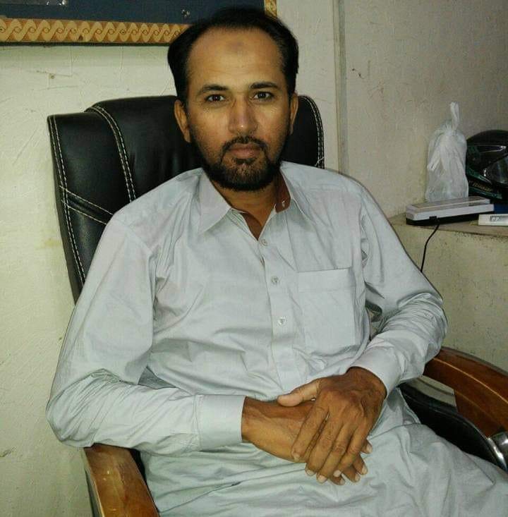 Muhammad Hanif