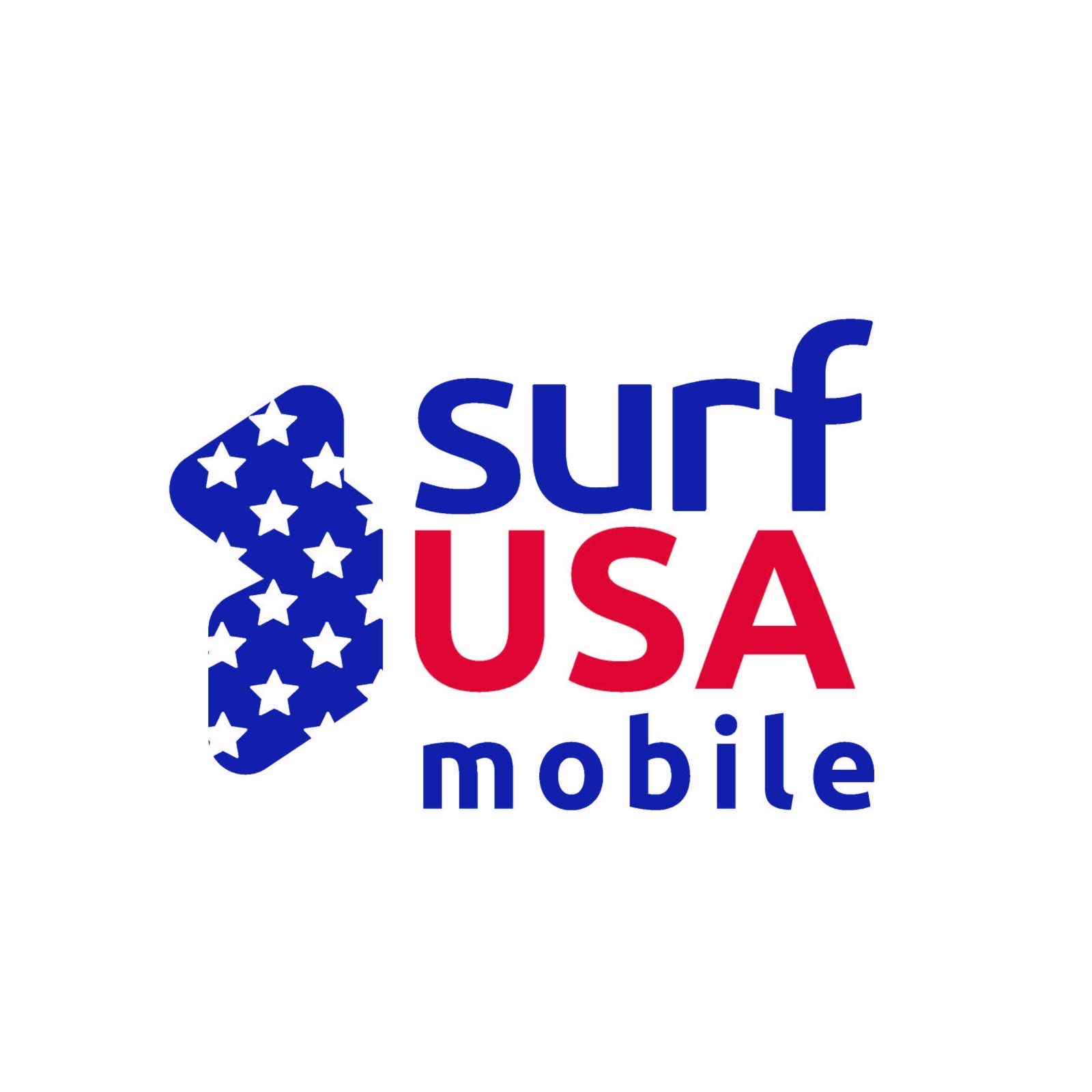 Surf USA Mobile