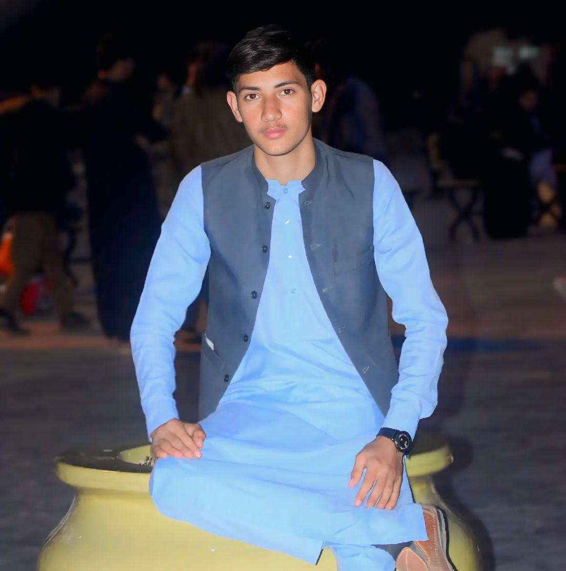 Rohail Azeem