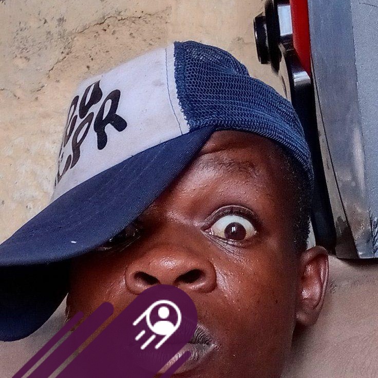 Kijana Wa Kondeste