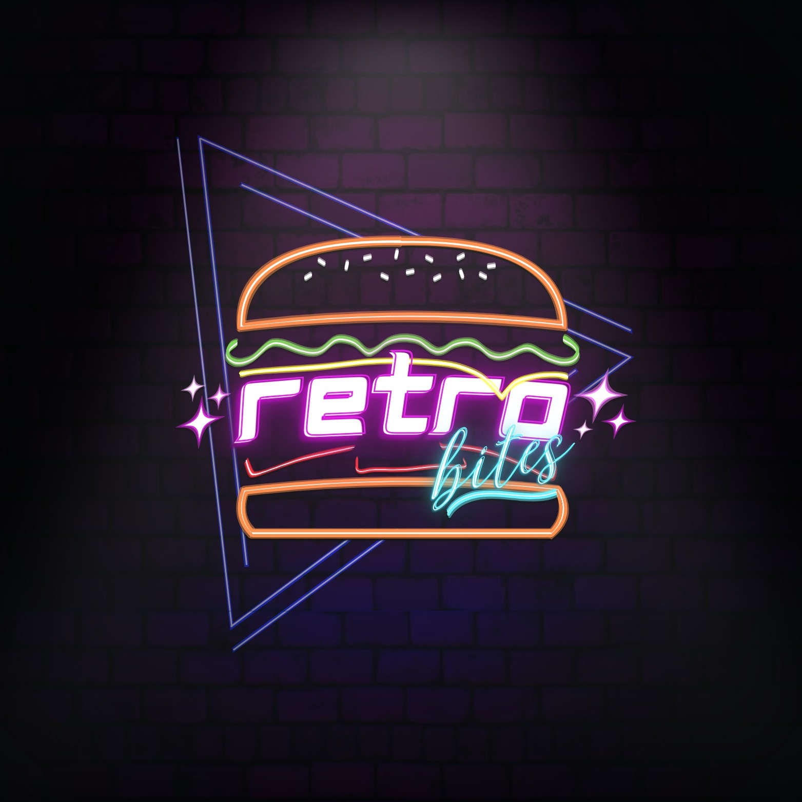 Retro Bites | Indang