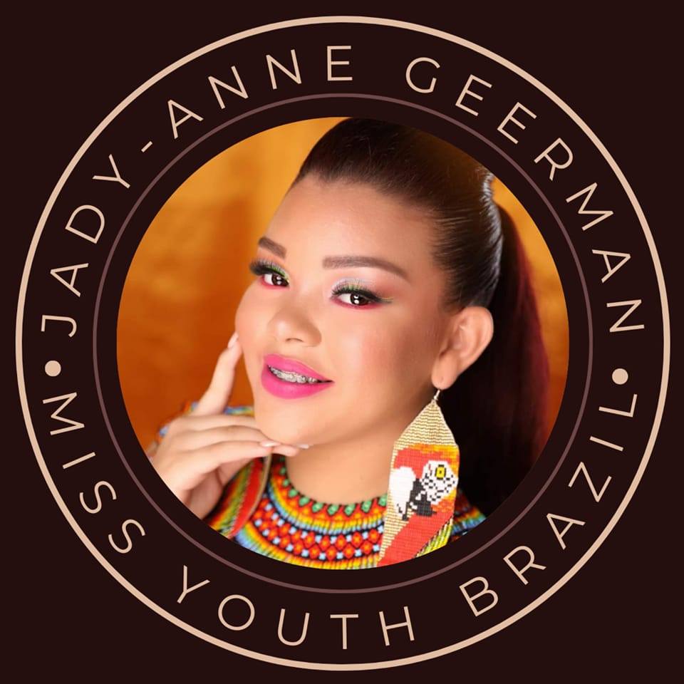 Miss Youth Brazil 2024