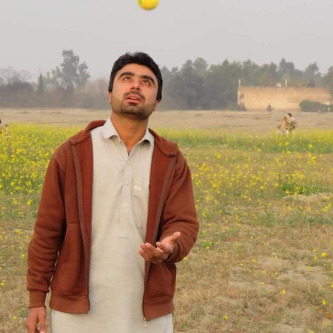 Abdur Rasheed Rasheed