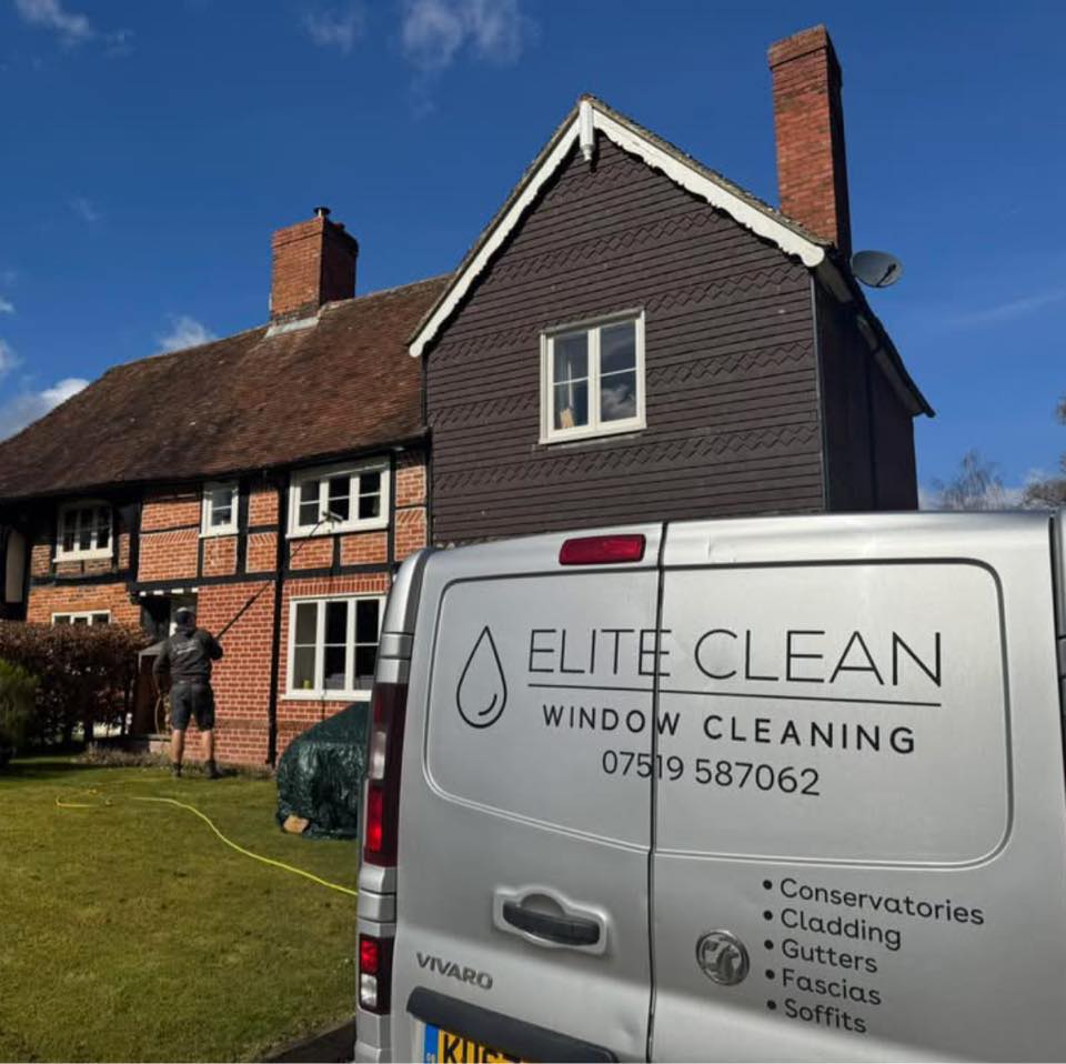 Elite Clean
