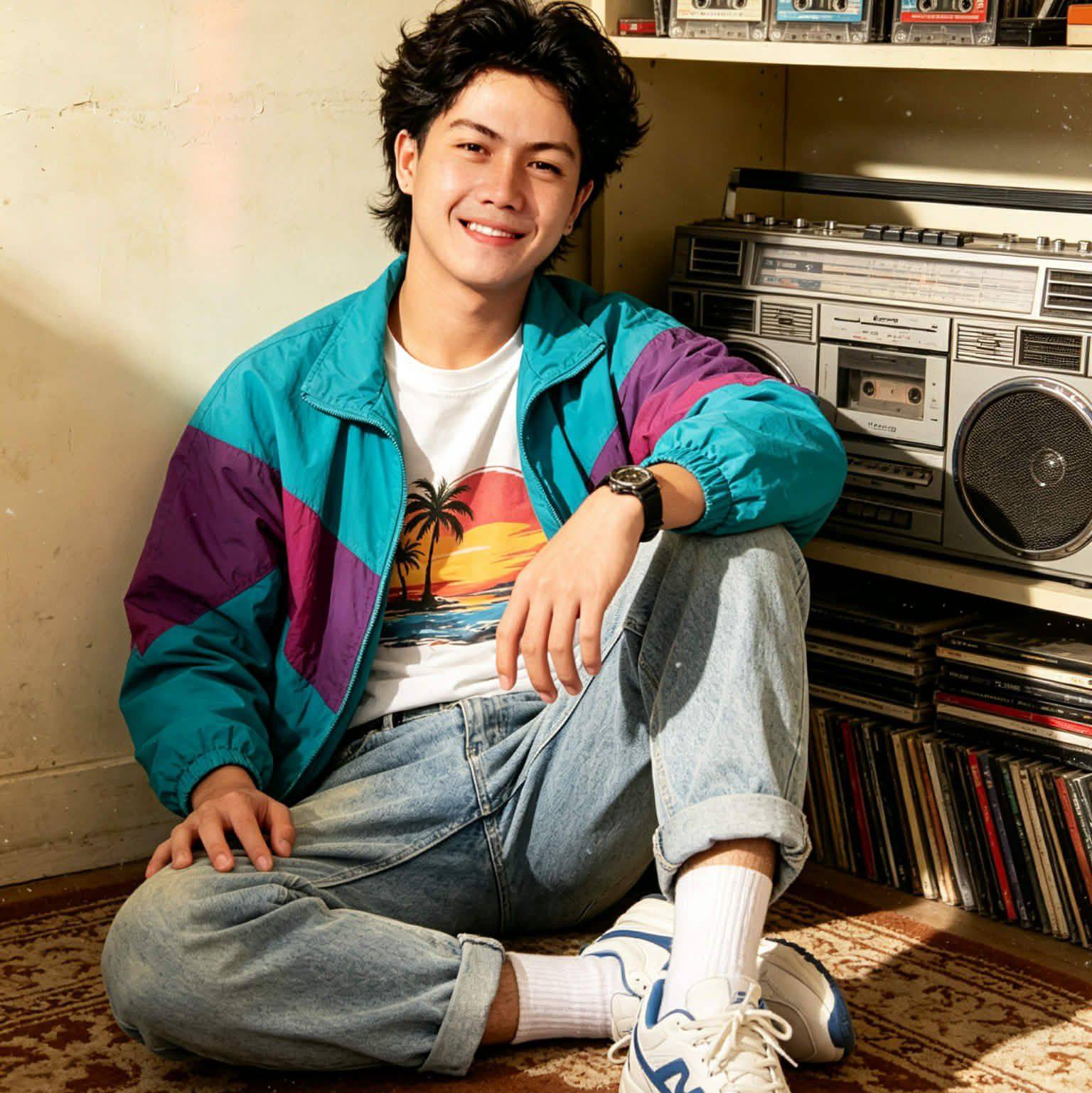 Merwin Guevarra Villanueva