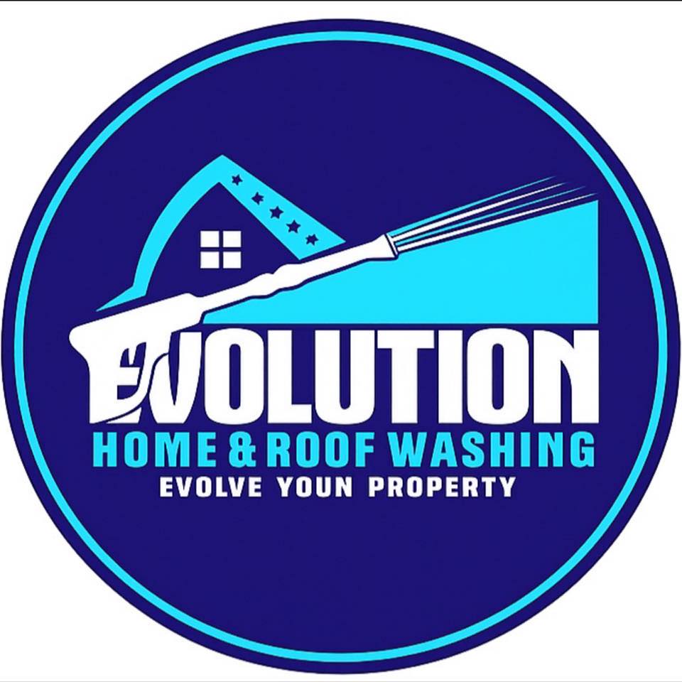Evolution Home and Roof Wash | Wallingford CT