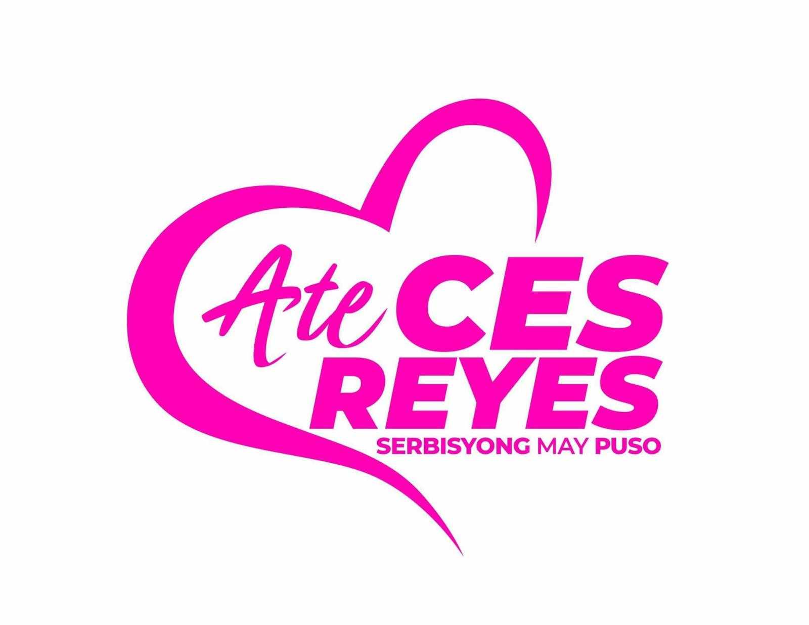Solid Ate CES Reyes