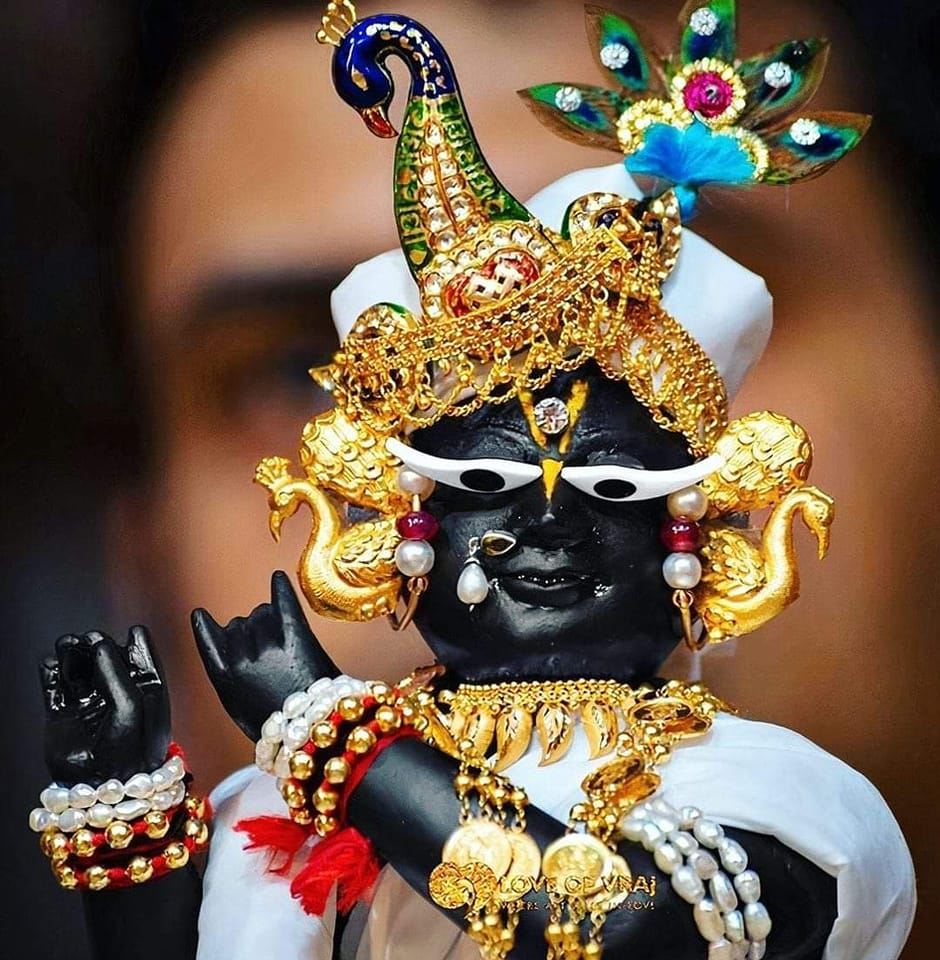 shri Radha Raman | Delhi