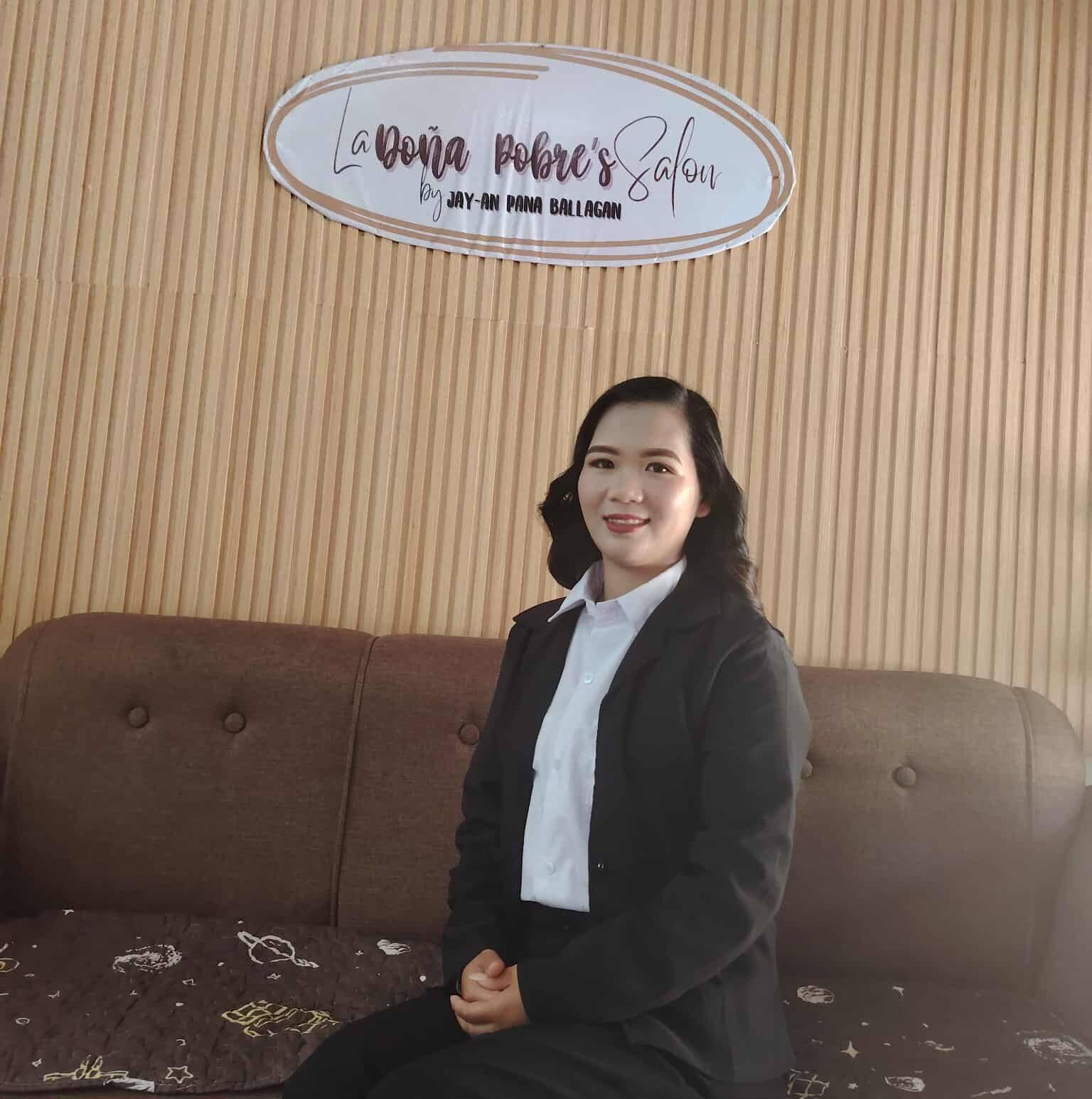 Generose Humiwat