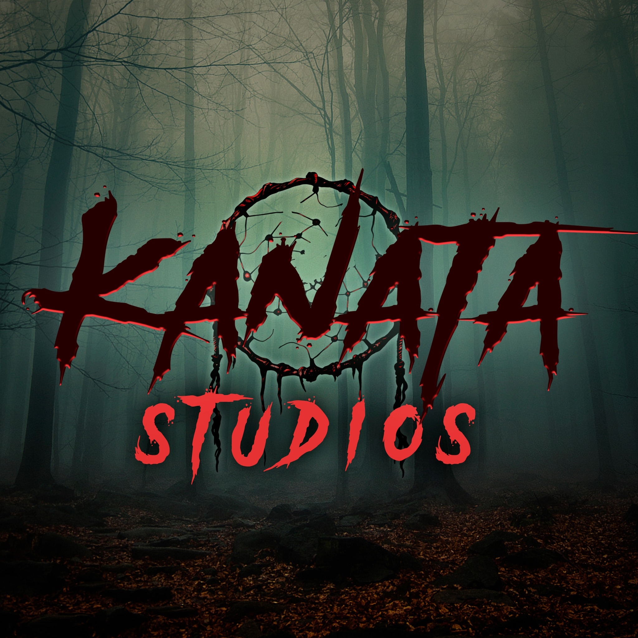 The Mohawk Legends Hidden in Kanata!! 😈👻👹🎃🔪🩸 | Kanata The First ...