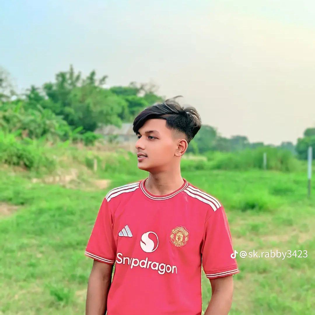 SK Rabby Hasina