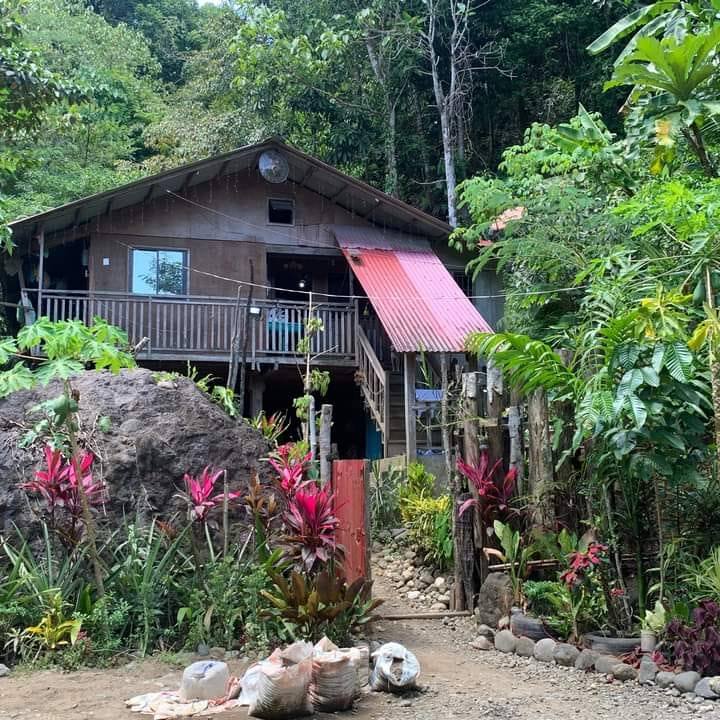 Villa Filimon Resort | General Nakar