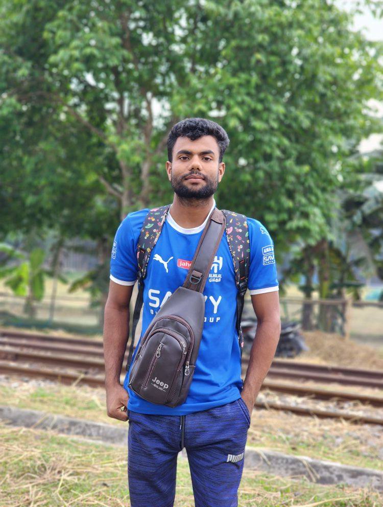 Md Rajaul Korim