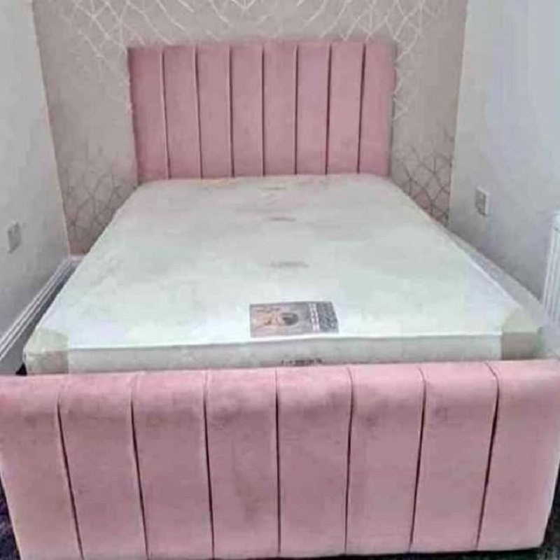 Reliable UK Beds