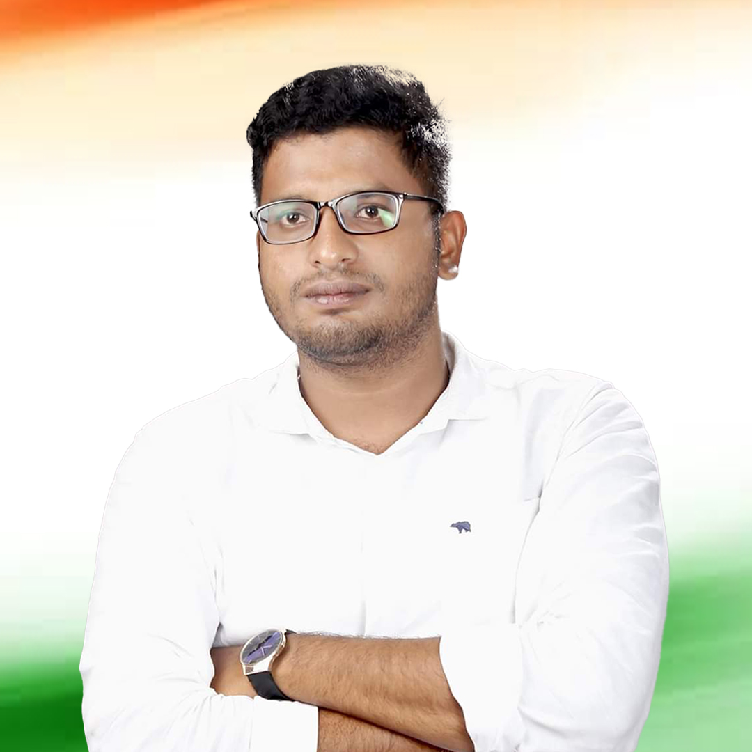 Sambit Mangaraj