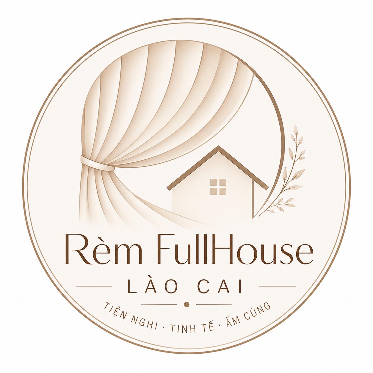 Rèm Full House Lào Cai | Lào Cai