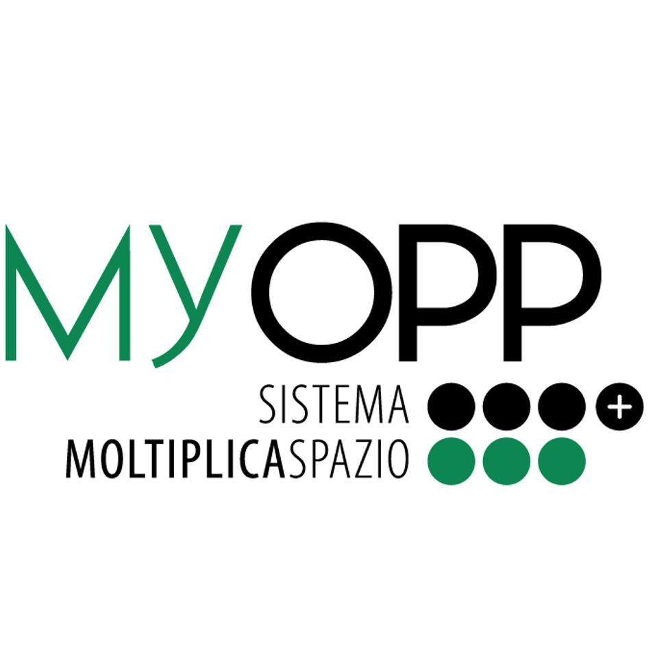 MyOpp - il sistema moltiplica spazio