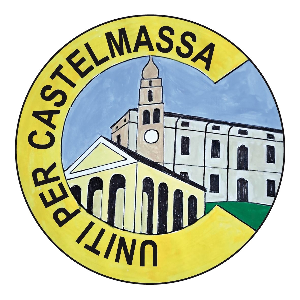 Uniti per Castelmassa | Castelmassa