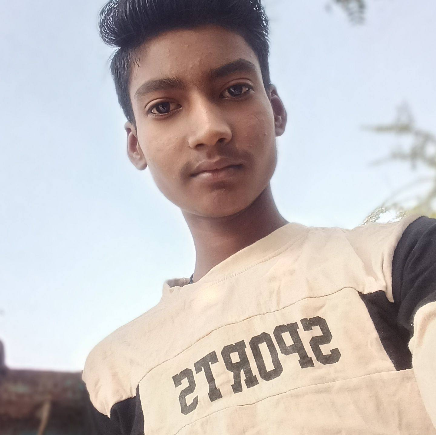 Sushil Kumar