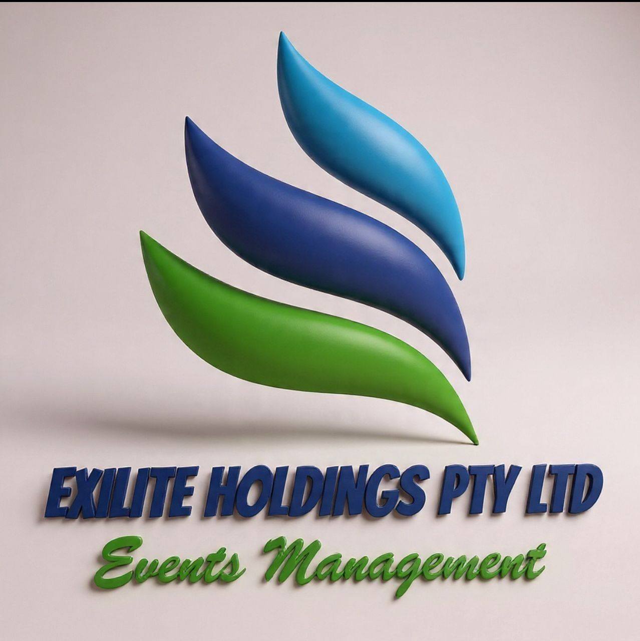 Exilite Holdings Pty Ltd - Events Management