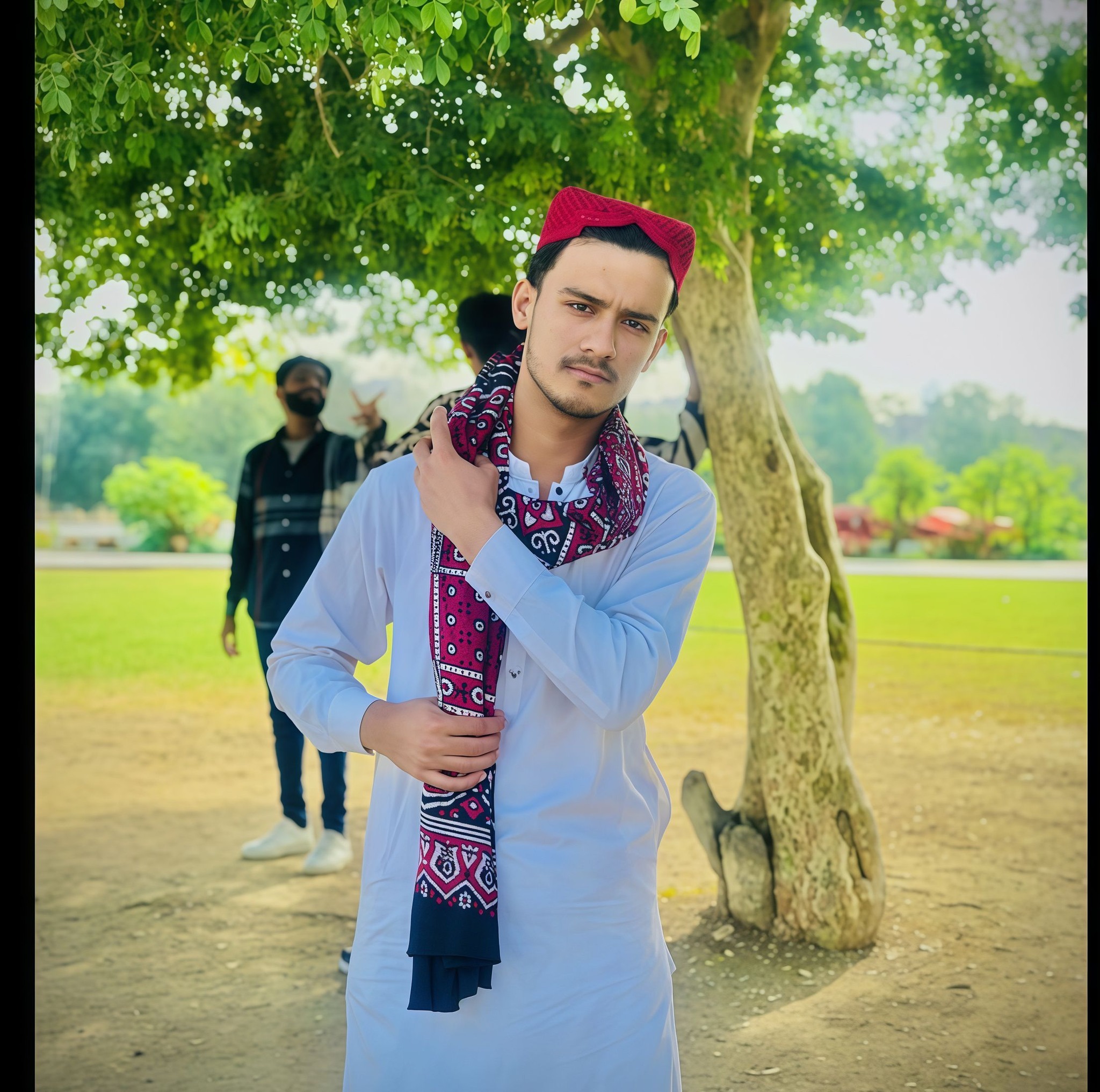 Rashid Brohi