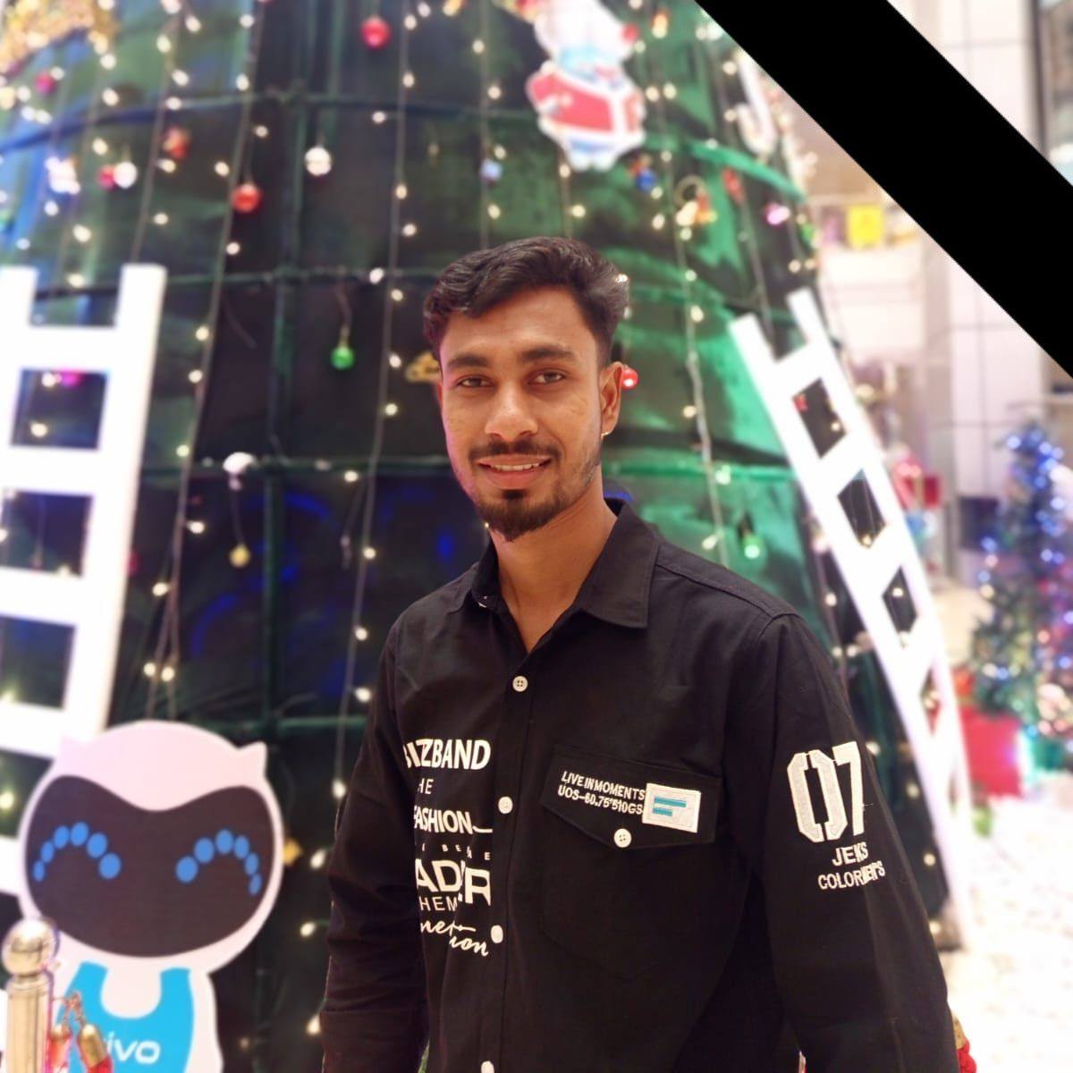 Debashis Das