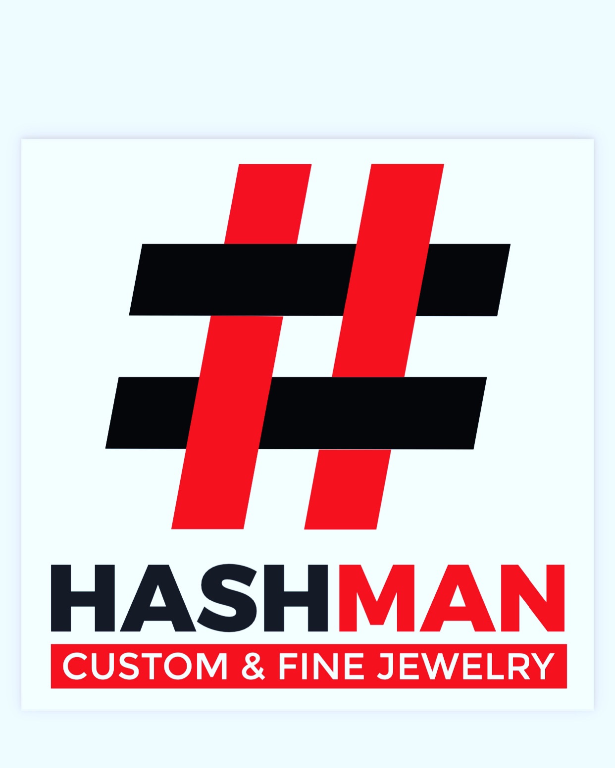 The Hashman | Houston TX