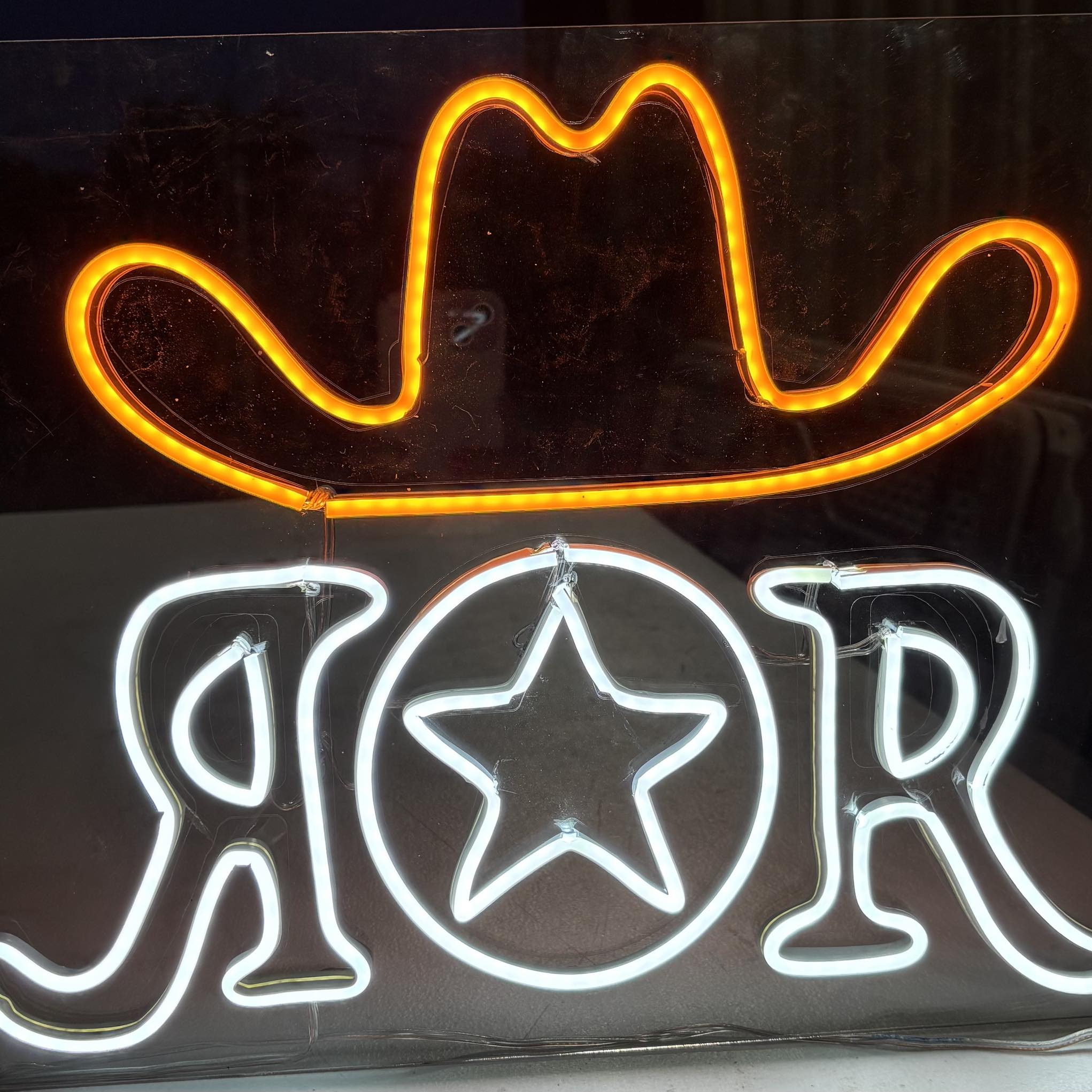 Double R Ranch EPTX