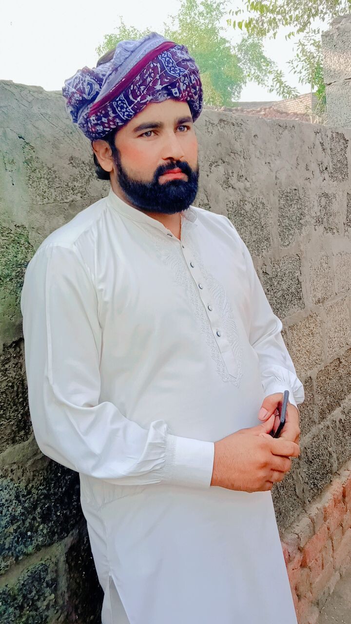 Sajid Ali