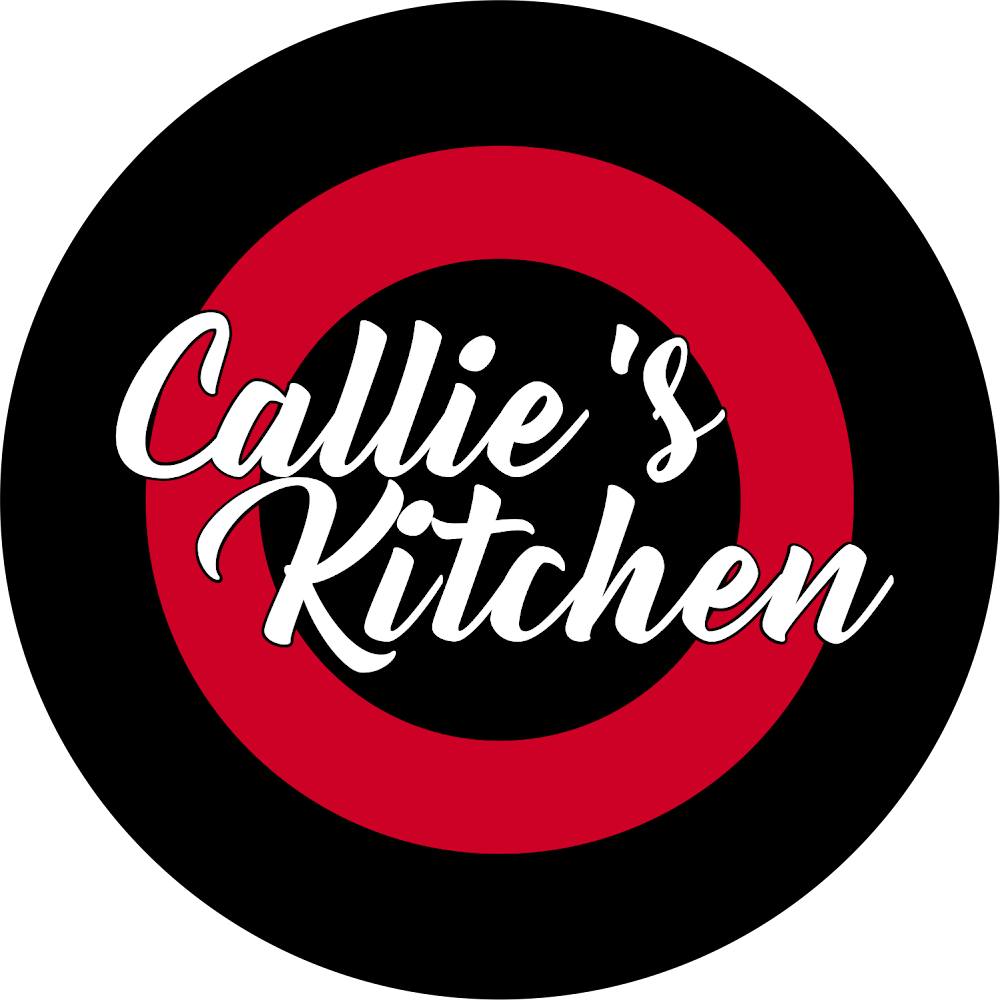 Callie's Kitchen | Taal