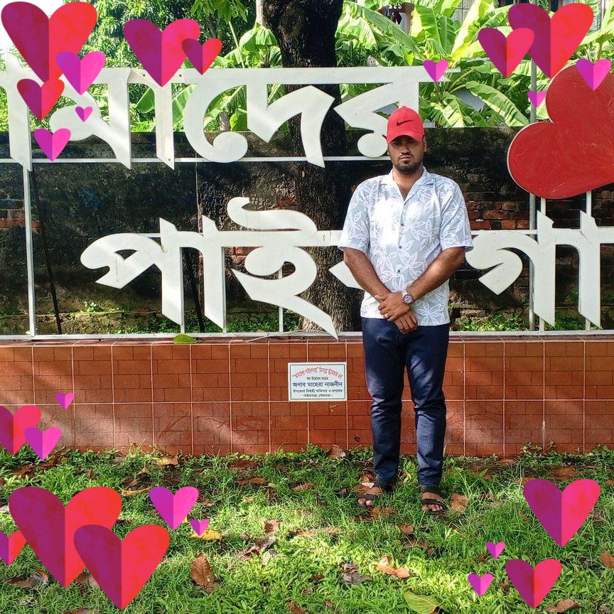 Md Rabbil Shikari