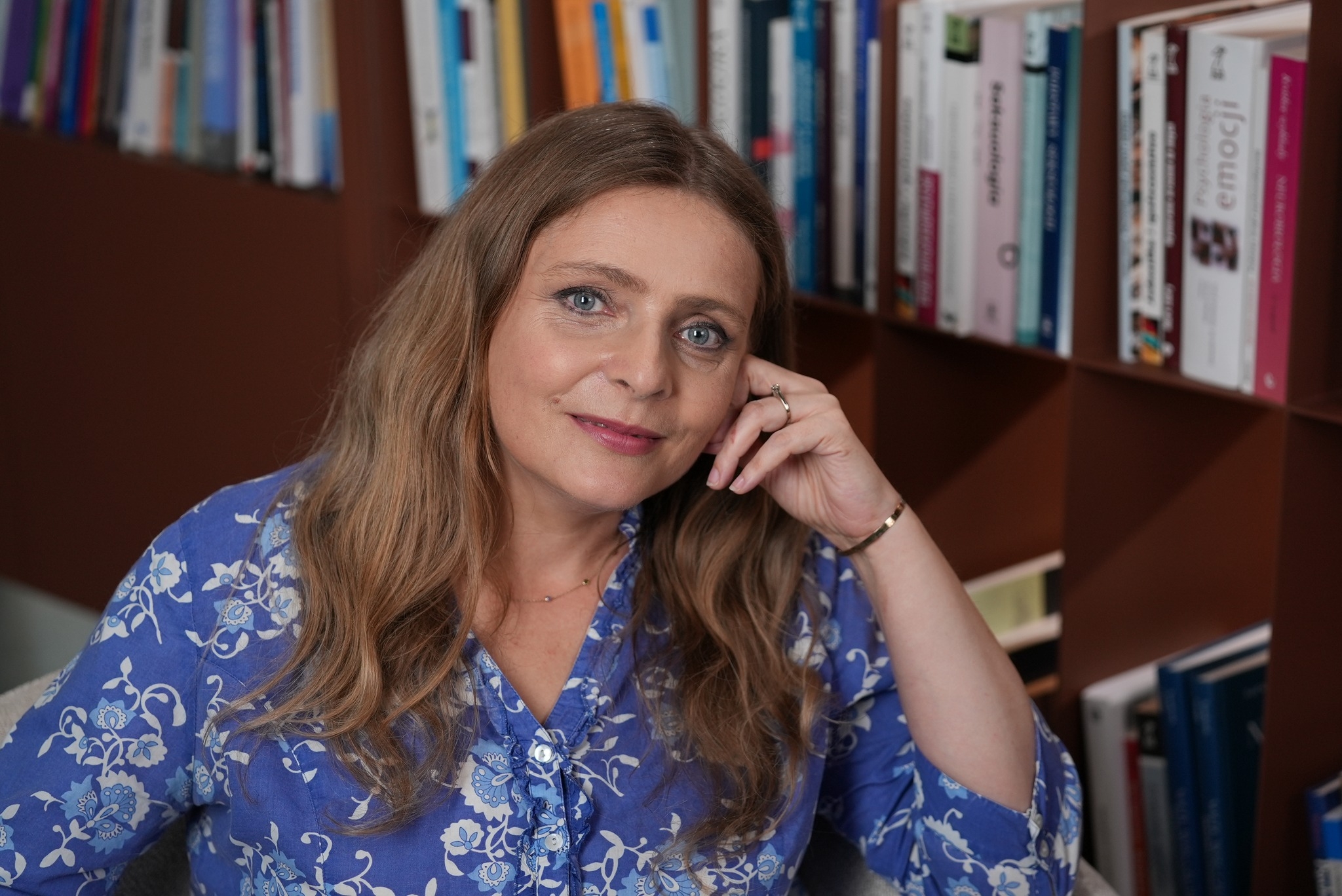 Psychoterapia - Ewa Oberska | Tychy