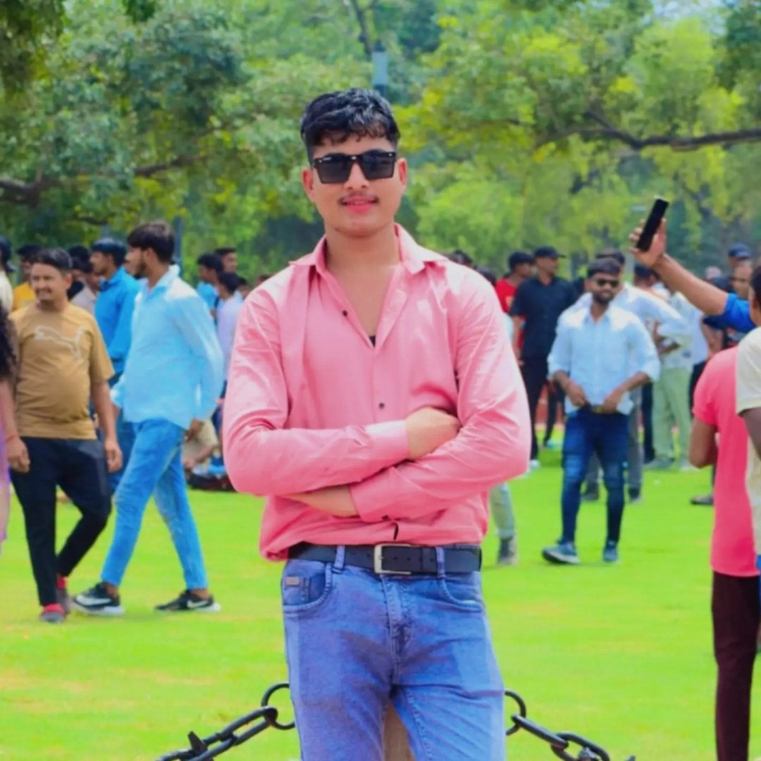 RK Rupesh Raja