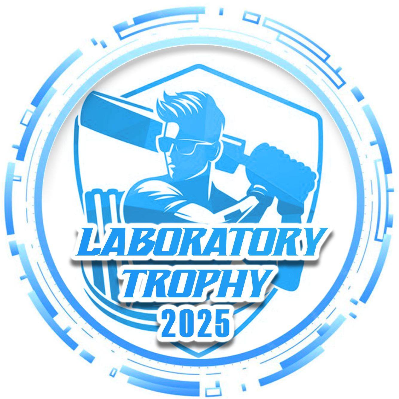 Laboratory Trophy