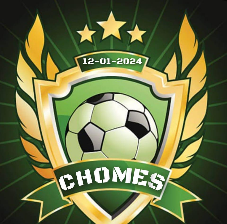 Proyecto Integral Deportivo Chomes