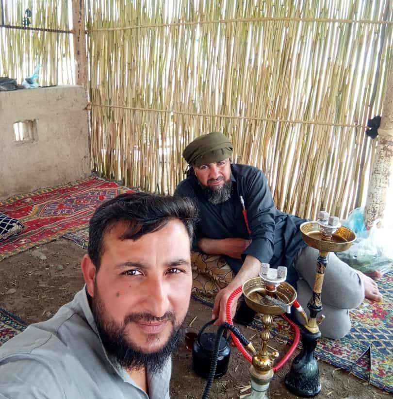 مثنا محمود